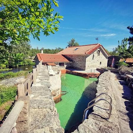 Charming Villa In Segoes With A Private Pool Exterior foto